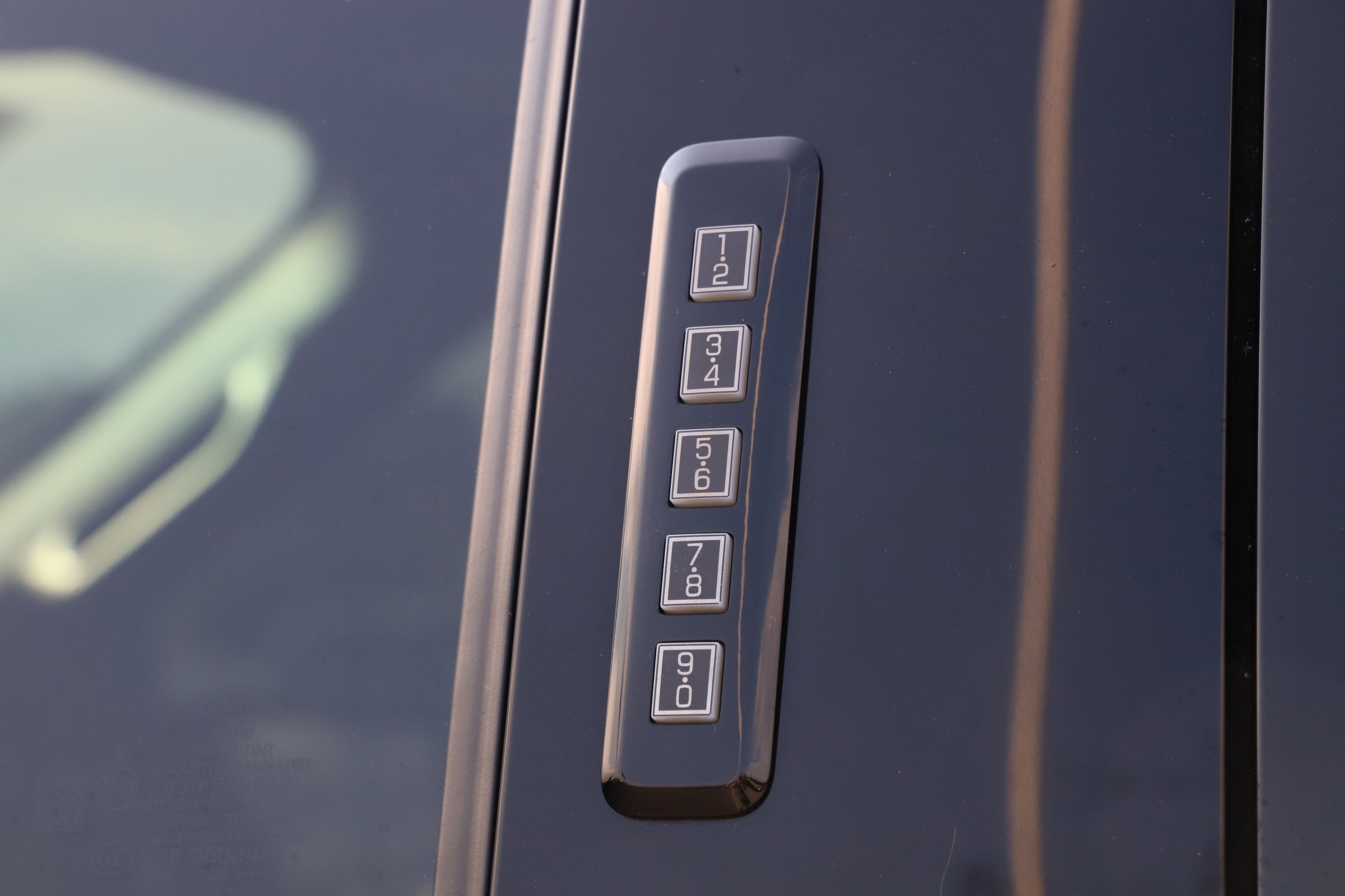 2023 Ford F-150 XLT photo 9