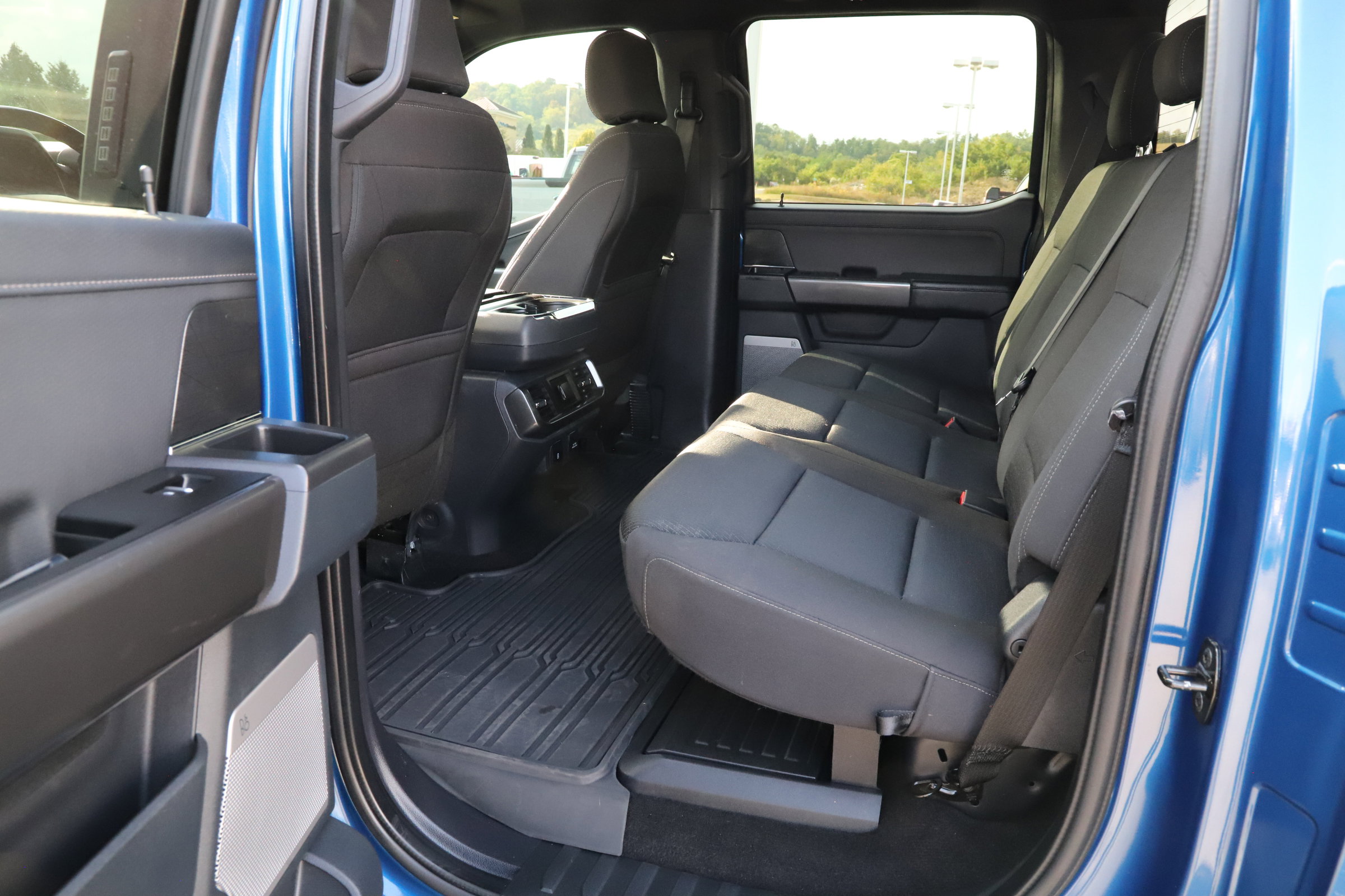 2023 Ford F-150 XLT photo 20