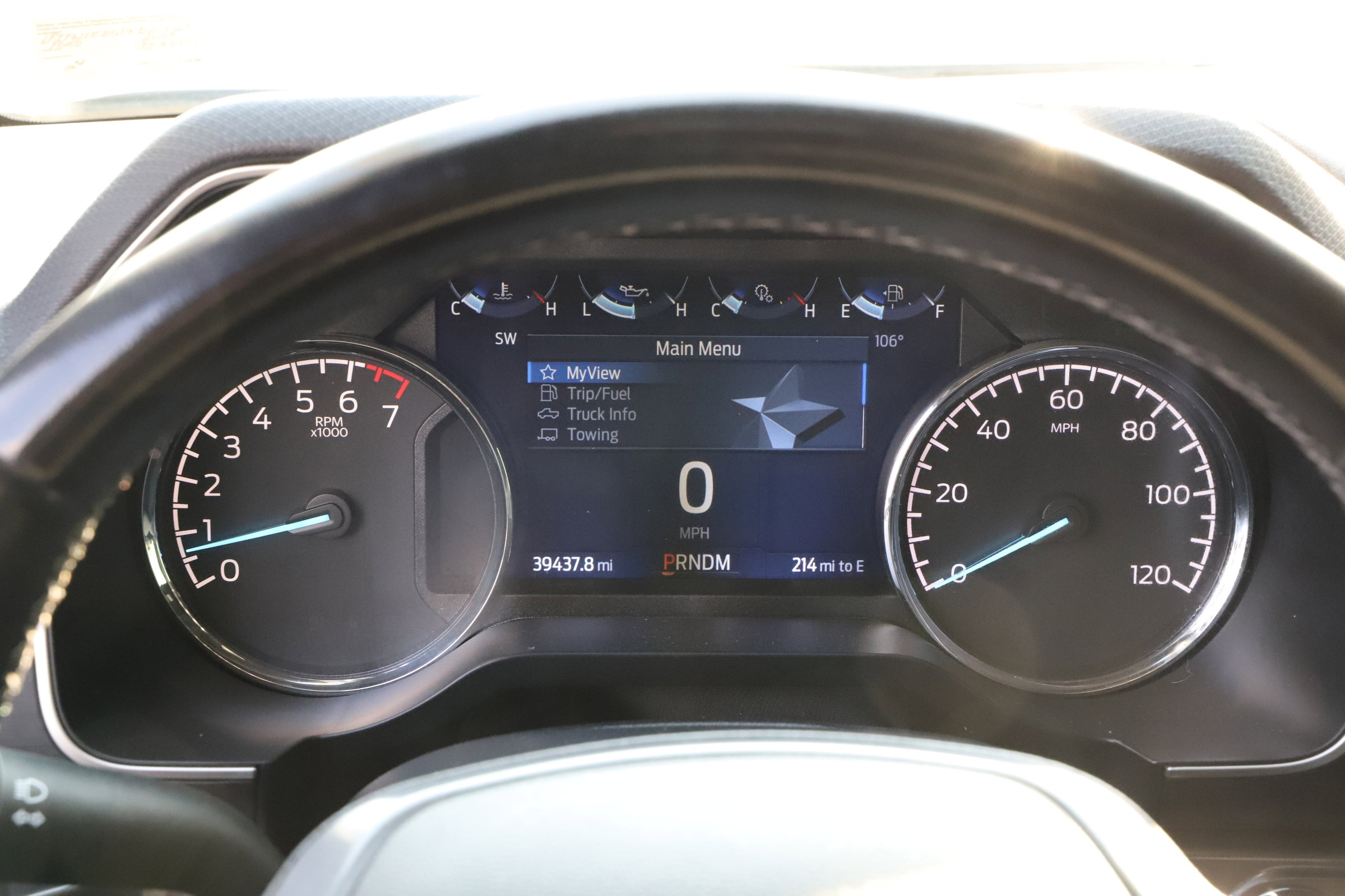 2023 Ford F-150 XLT photo 27