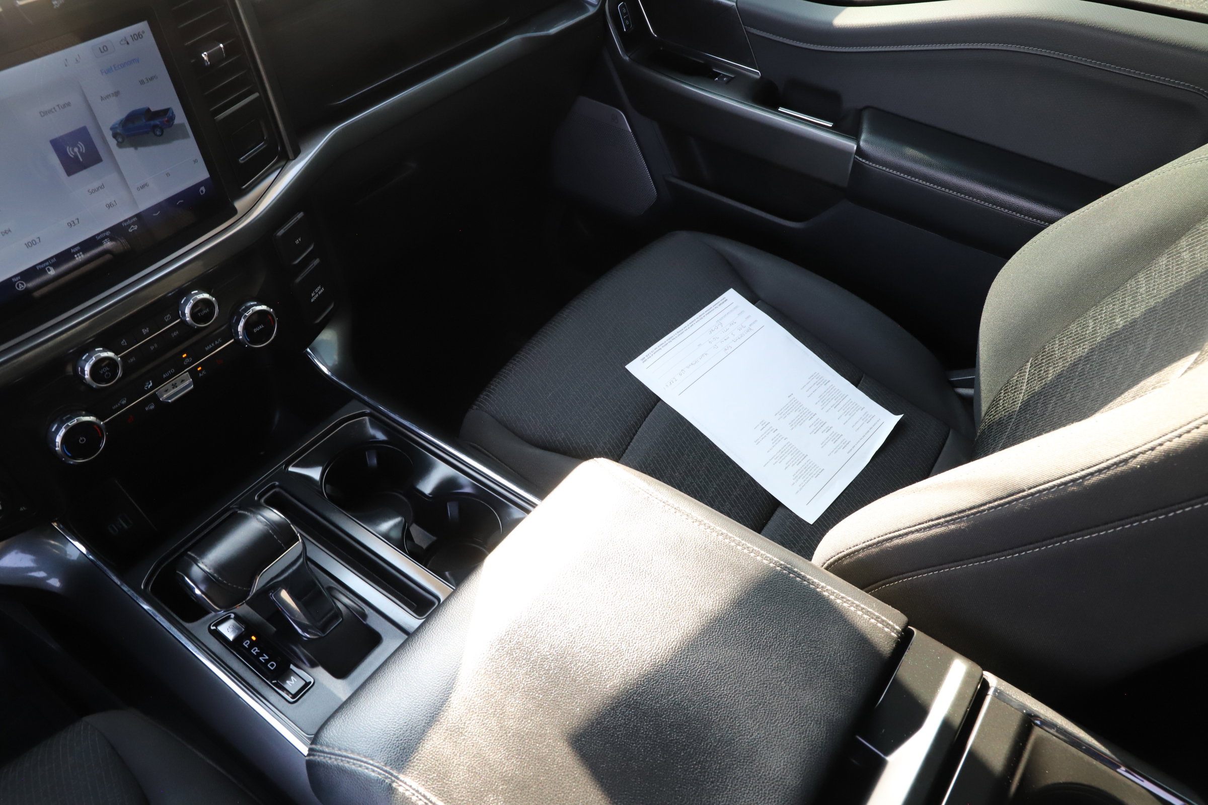2023 Ford F-150 XLT photo 29