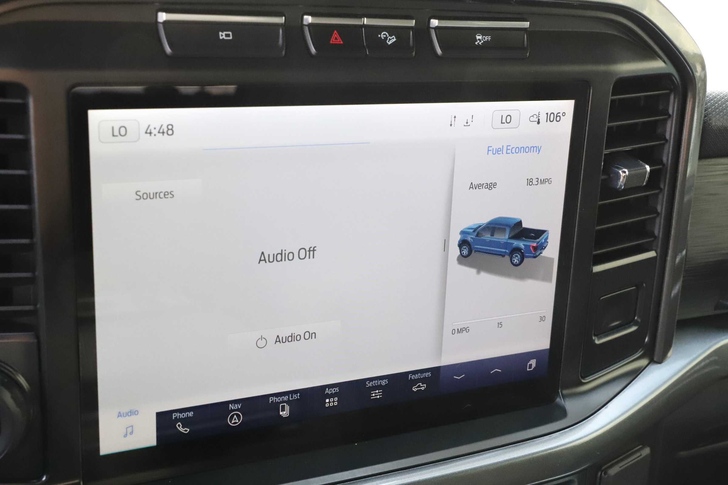 2023 Ford F-150 XLT photo 33