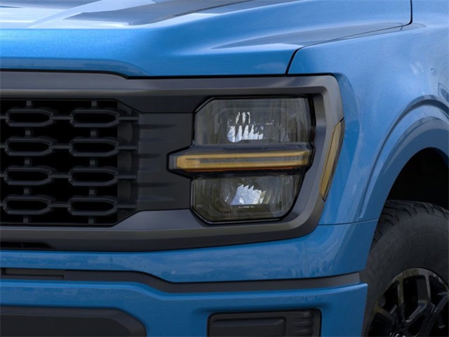 2025 Ford F-150 STX photo 15