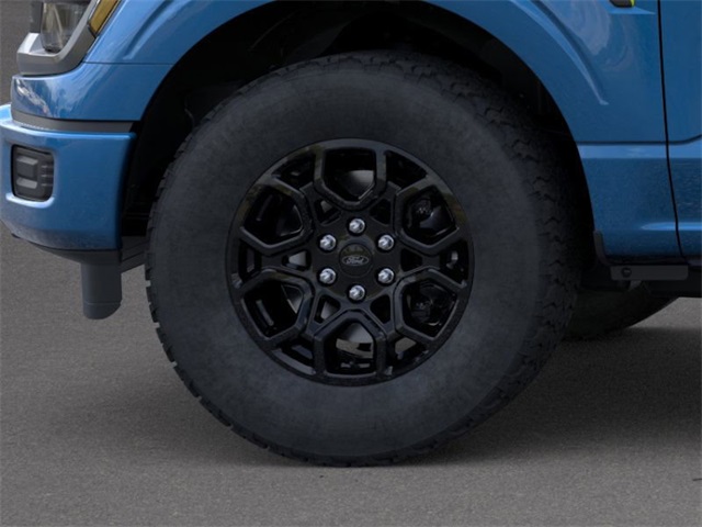 2025 Ford F-150 STX photo 16