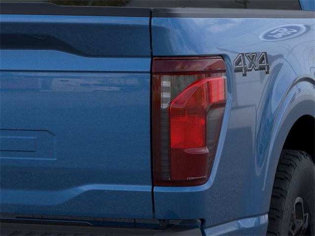 2025 Ford F-150 STX photo 18
