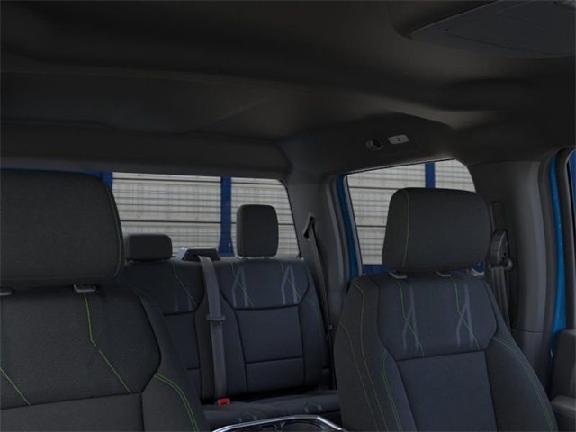 2025 Ford F-150 STX photo 19