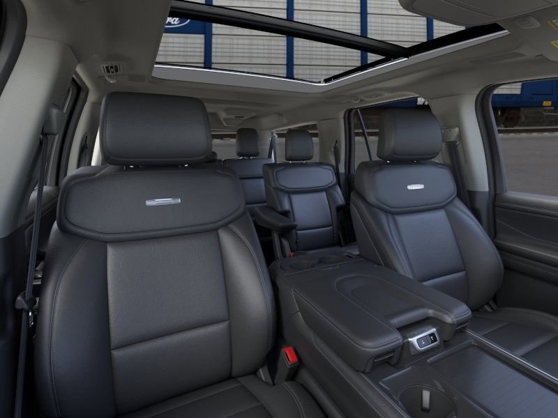 2025 Ford Expedition MAX Platinum photo 10