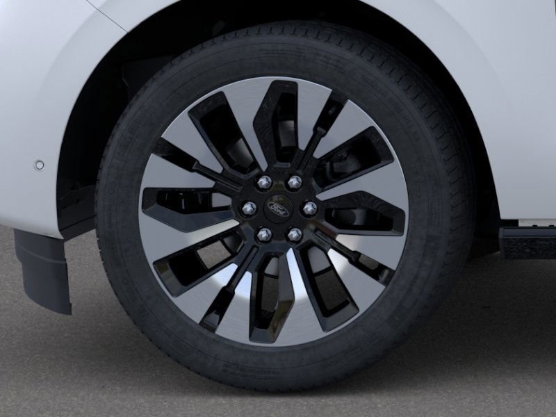 2025 Ford Expedition MAX Platinum photo 18