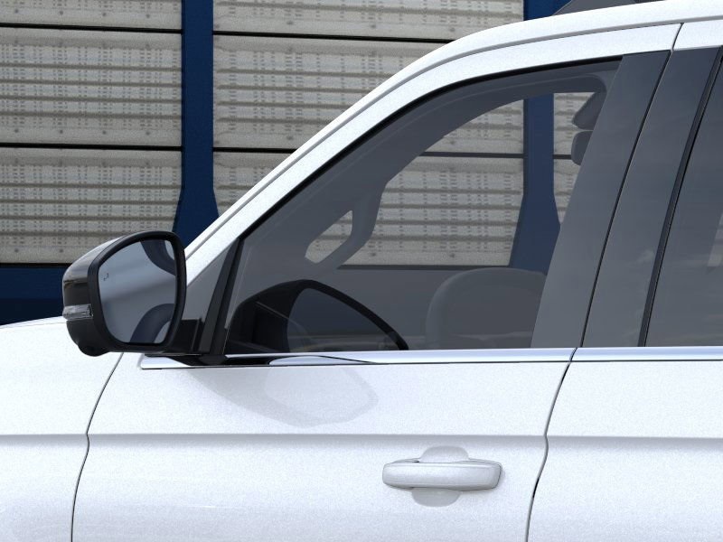 2025 Ford Expedition MAX Platinum photo 19