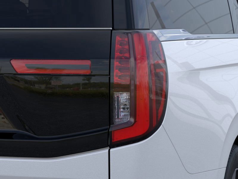 2025 Ford Expedition MAX Platinum photo 20