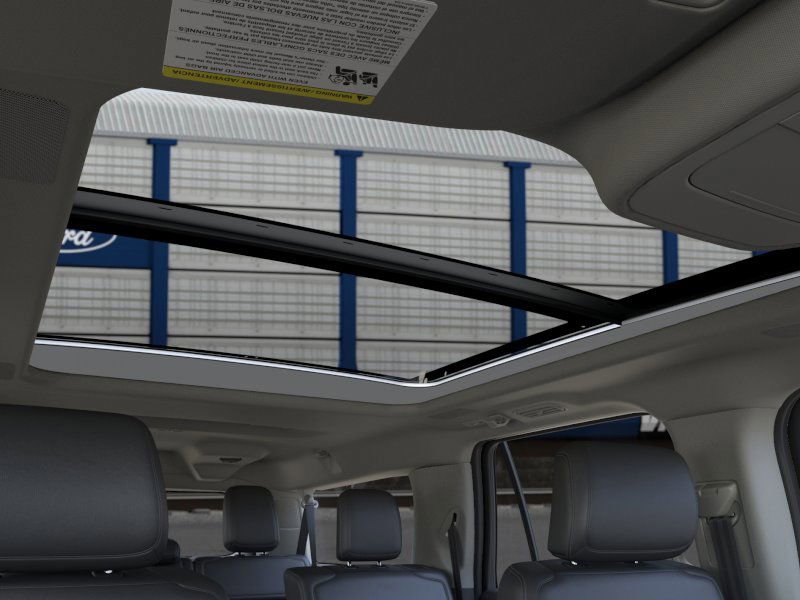 2025 Ford Expedition MAX Platinum photo 21