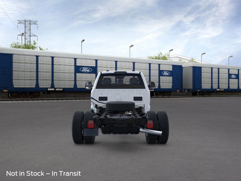 2026 Ford F-350 XLT photo 7