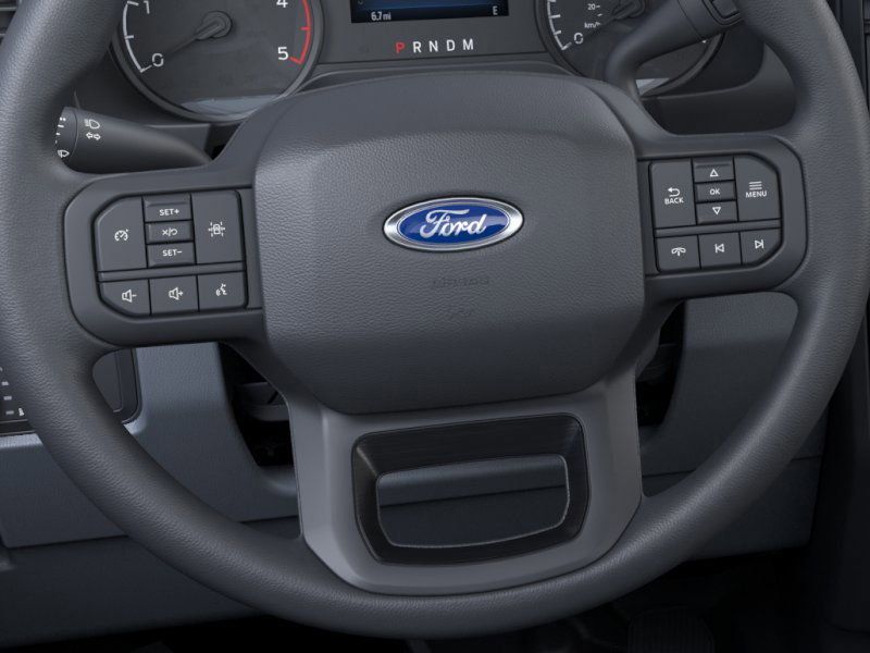 2026 Ford F-350 XLT photo 12