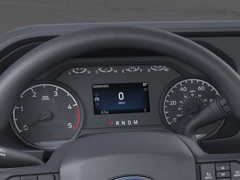 2026 Ford F-350 XLT photo 13