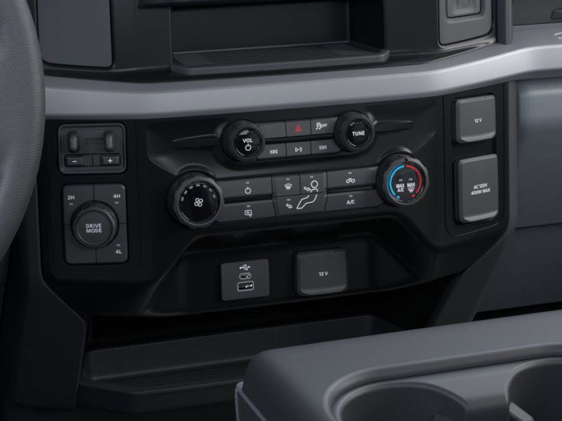 2026 Ford F-350 XLT photo 15