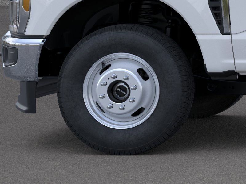 2026 Ford F-350 XLT photo 19