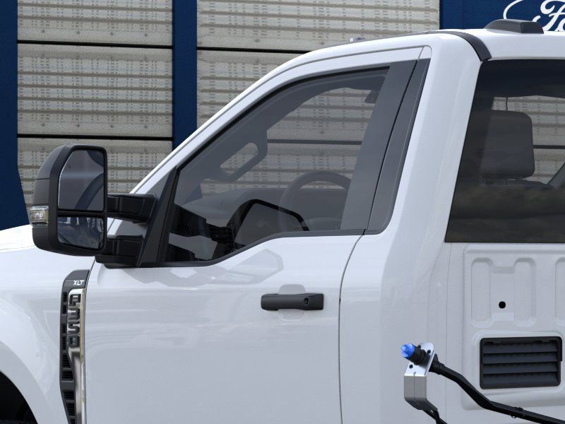 2026 Ford F-350 XLT photo 20
