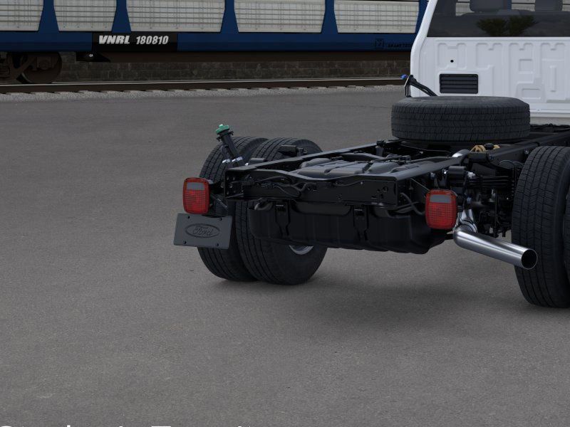 2026 Ford F-350 XLT photo 21