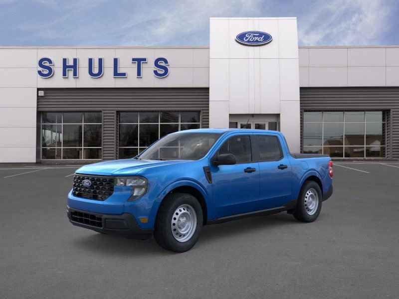 New 2025 Ford Maverick XL