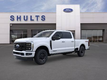 2026 Ford F-350SD