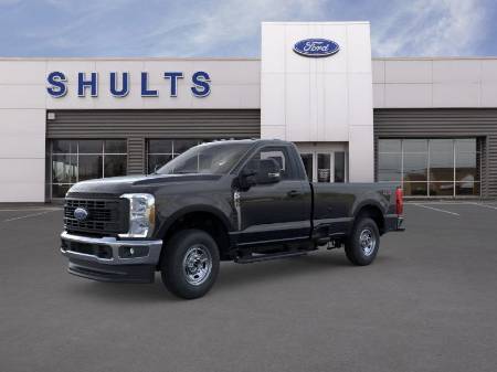 2026 Ford F-250SD