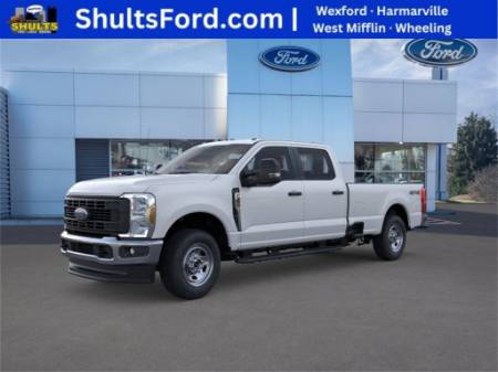2026 Ford F-350SD