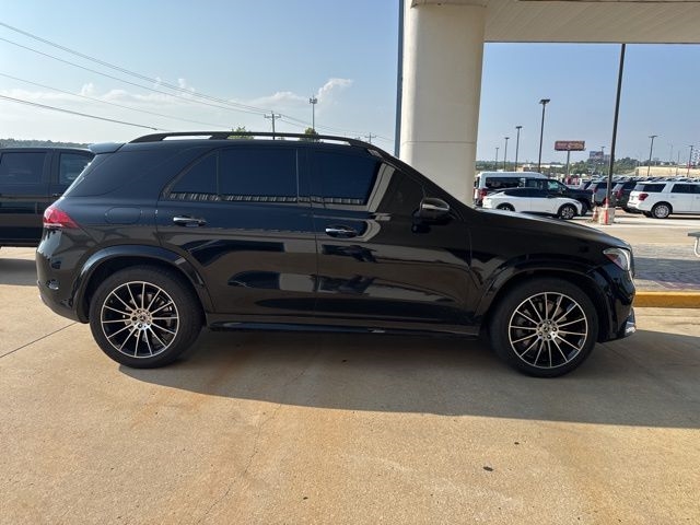 2023 Mercedes-Benz GLE GLE 450