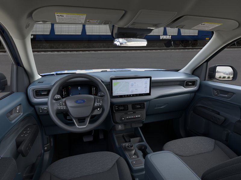 2025 Ford Maverick XL photo 7