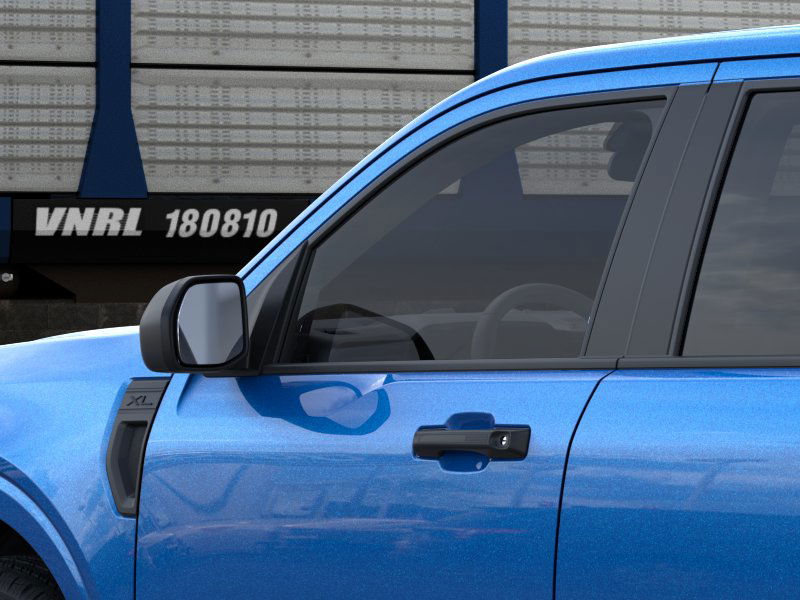 2025 Ford Maverick XL photo 17