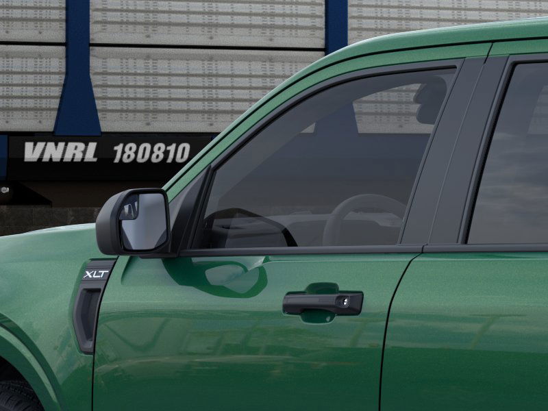 2025 Ford Maverick XLT photo 16