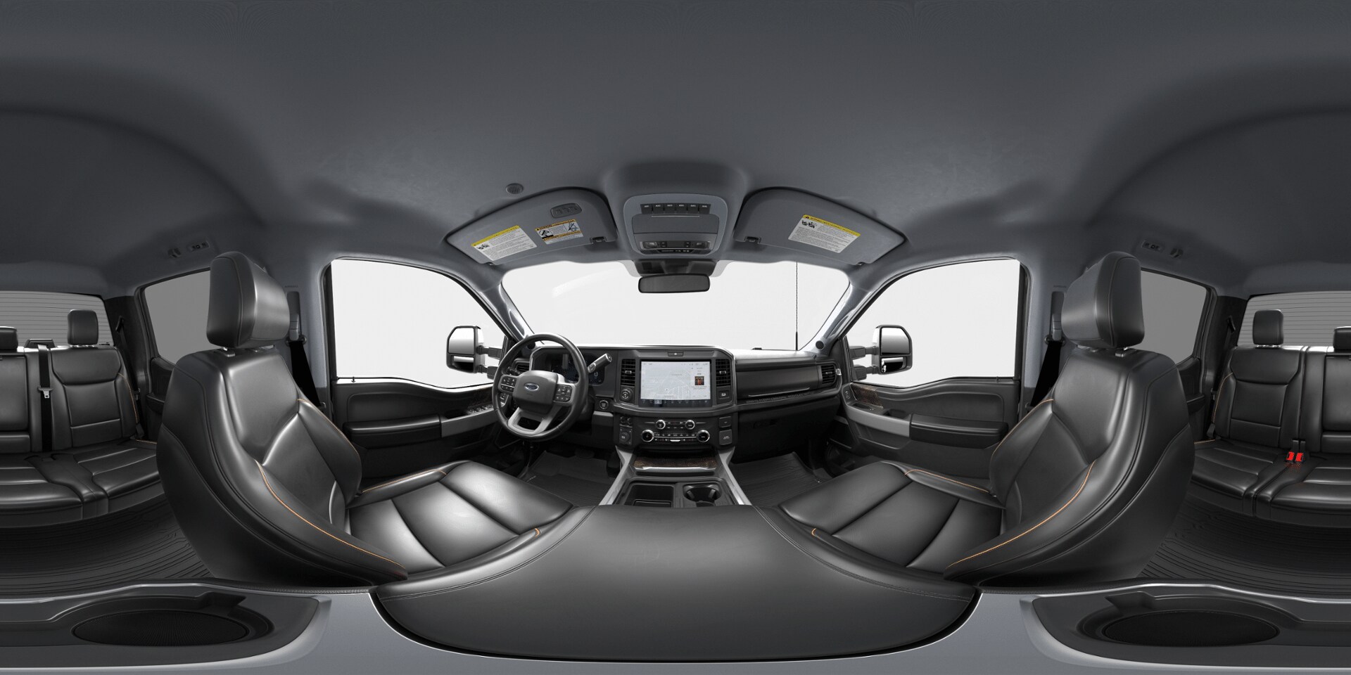 2026 Ford F-350 Lariat photo 2