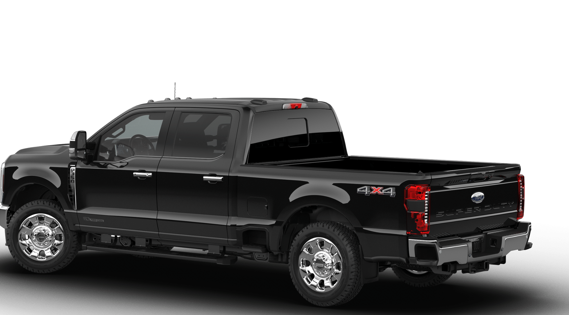 2026 Ford F-350 Lariat photo 12