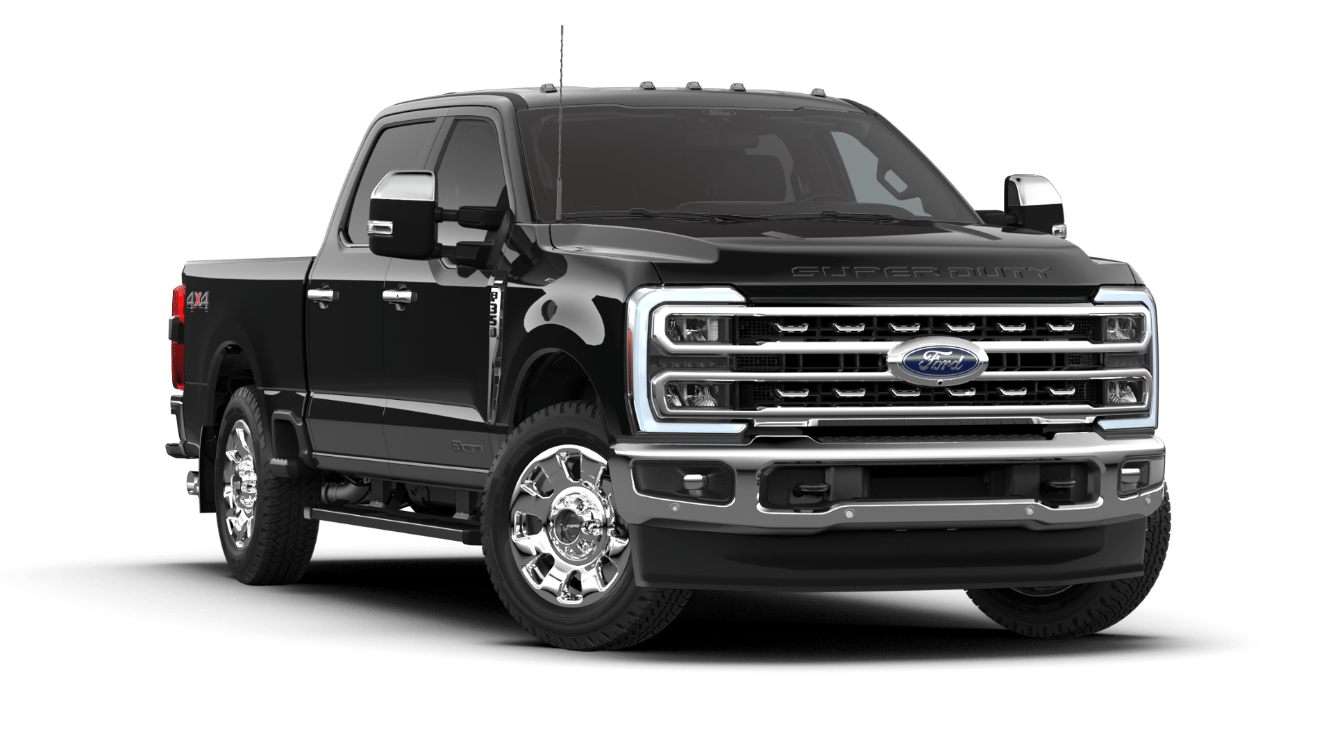 2026 Ford F-350 Lariat photo 14