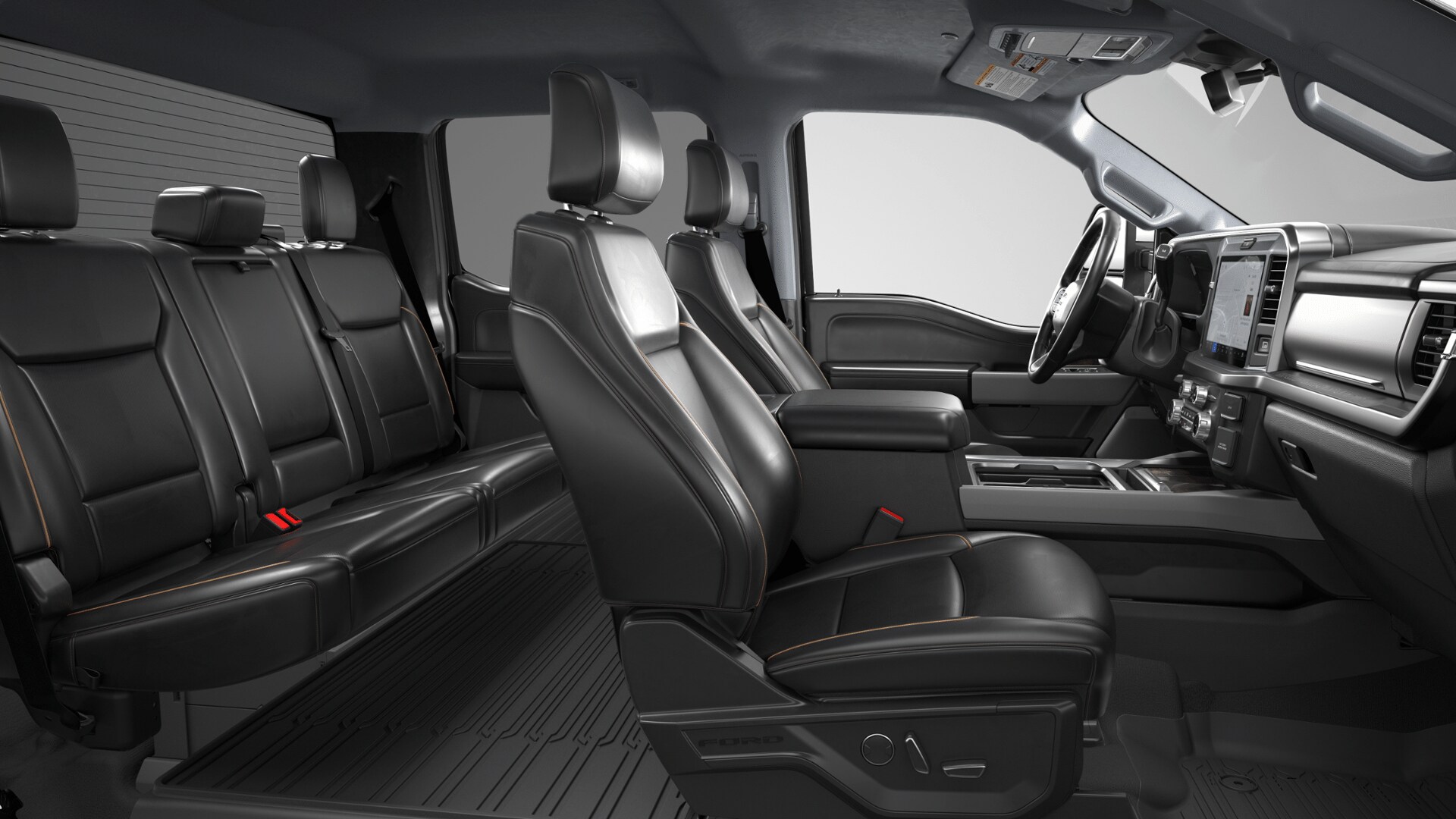 2026 Ford F-350 Lariat photo 16