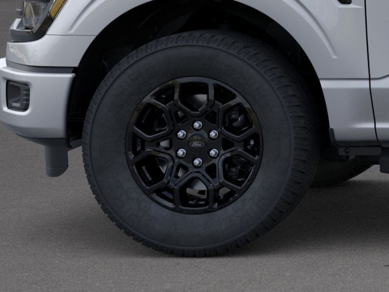 2025 Ford F-150 XLT photo 15