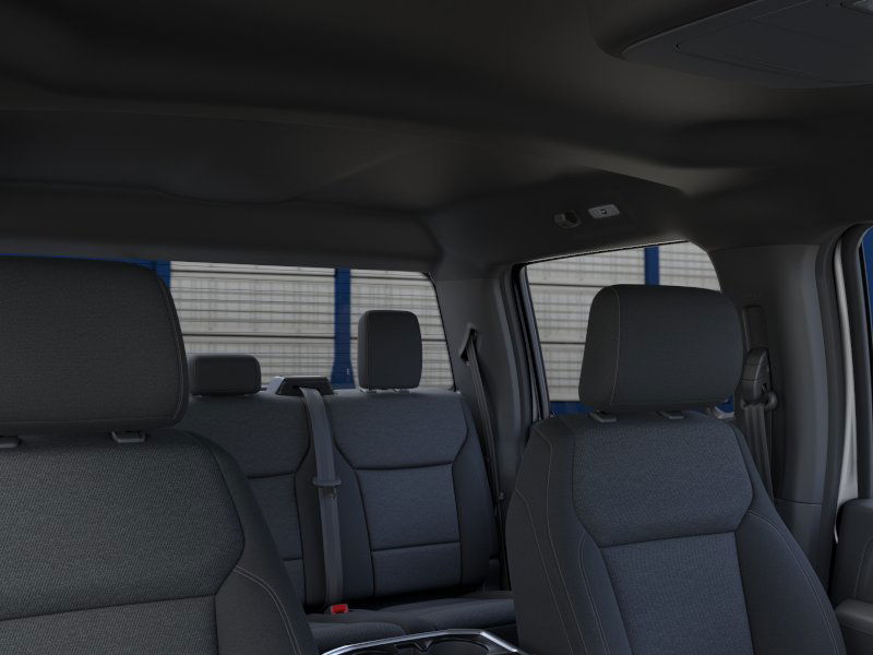 2025 Ford F-150 XLT photo 18