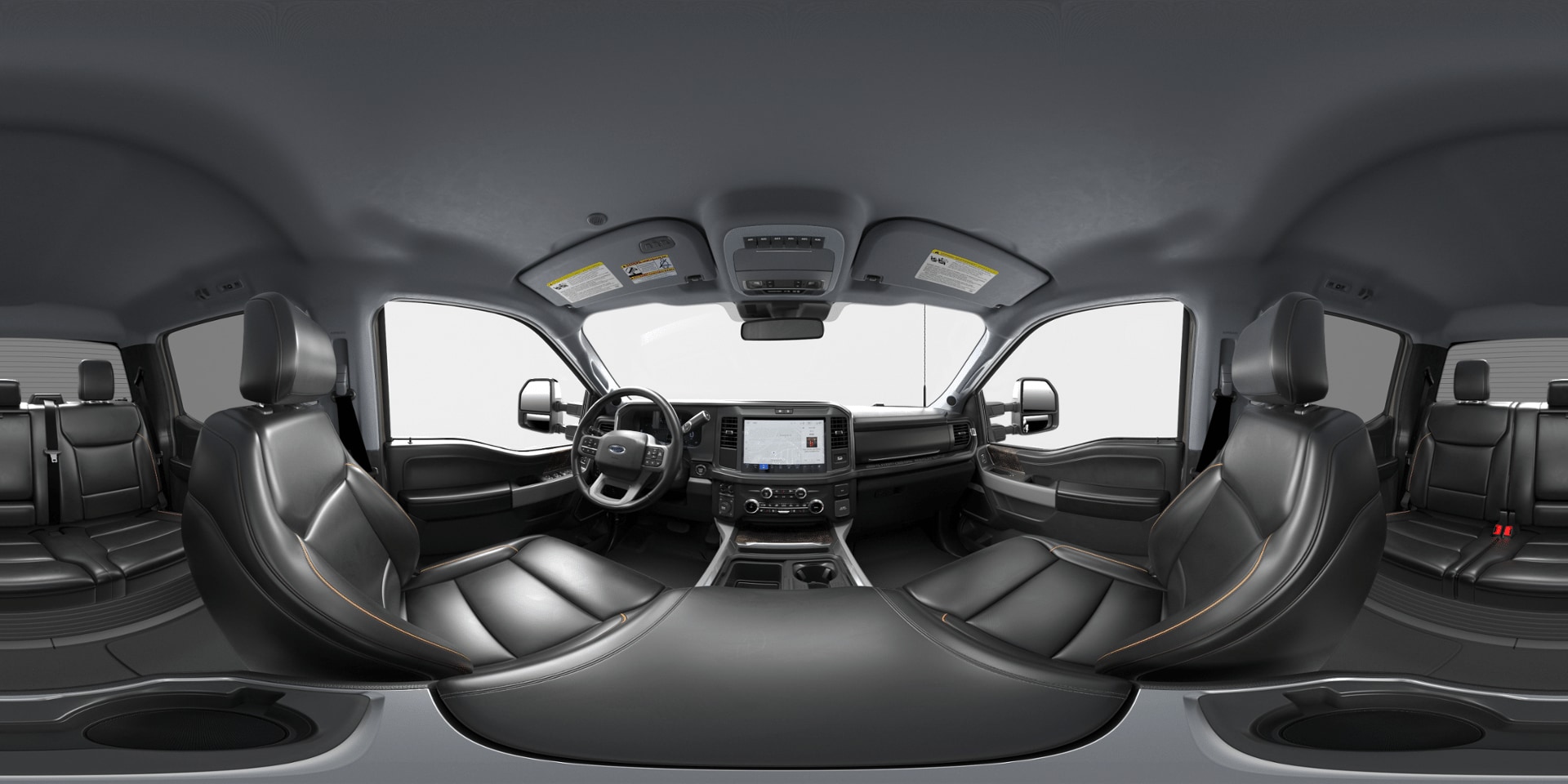 2026 Ford F-250 Lariat photo 7