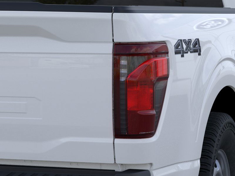 2025 Ford F-150 XL photo 5