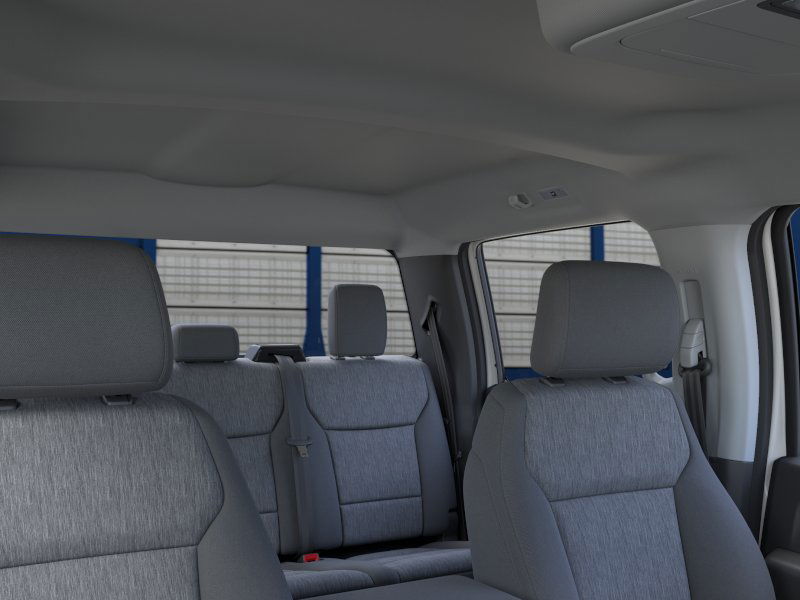 2025 Ford F-150 XL photo 6
