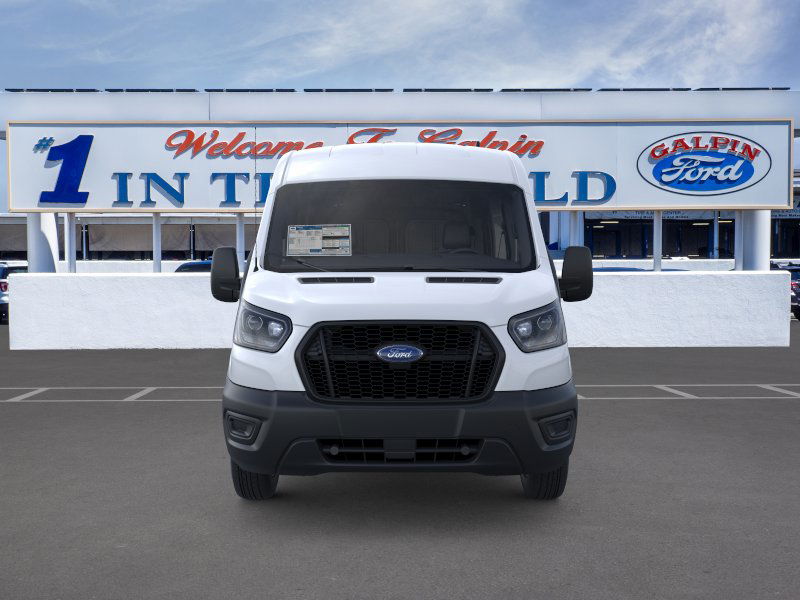 2025 Ford Transit photo 9