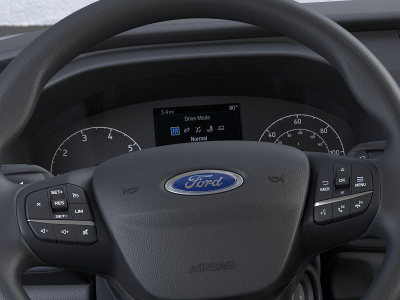 2025 Ford Transit photo 13