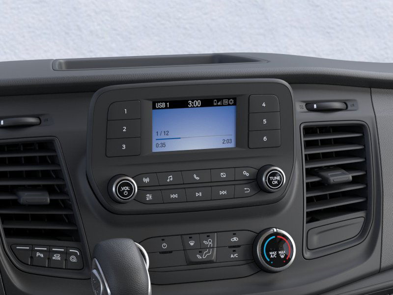 2025 Ford Transit photo 14