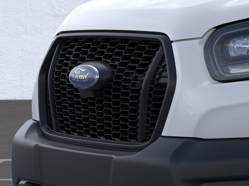2025 Ford Transit photo 16