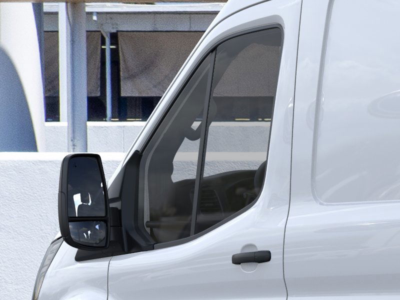 2025 Ford Transit photo 19