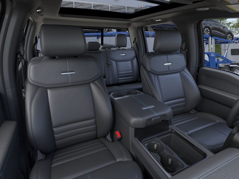 2026 Ford F-450 Platinum photo 4