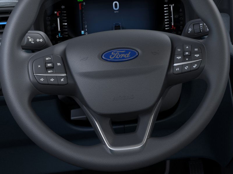 2025 Ford Maverick XLT photo 13