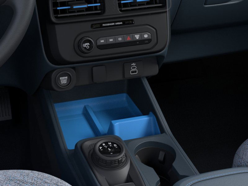 2025 Ford Maverick XLT photo 15