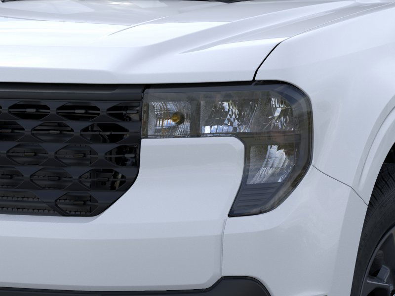 2025 Ford Maverick XLT photo 17