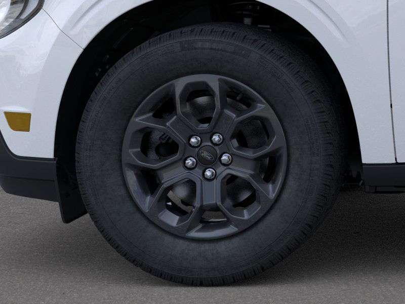 2025 Ford Maverick XLT photo 18