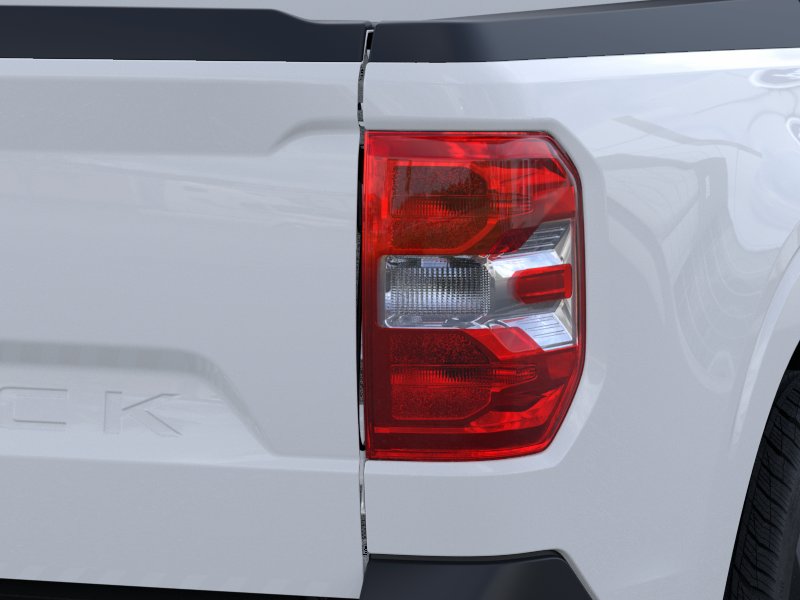 2025 Ford Maverick XLT photo 20