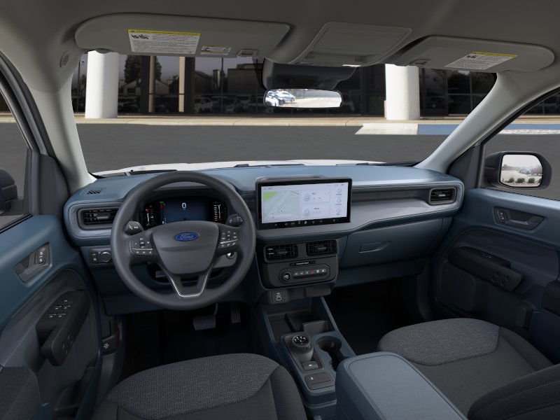 2025 Ford Maverick XL photo 9